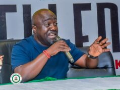 NSC Director-General Bukola Olopade Reveals New Insurance Package For Athletes’ Welfare