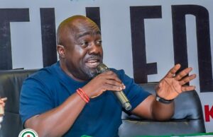 NSC’s Director-general Bukola Olopade Expresses Confidence In Nigeria’s Bid To Host 2030 Commonwealth Games