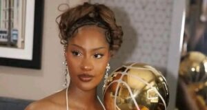 Tems, Doja Cat, and J Balvin to Headline Inaugural FIFA Club World Cup Final Halftime Show