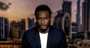 Mikel Drops Bombshell: ‘Yes — I’m Ready to Lead Nigerian Football… But Only If It’s Corruption-Free!’