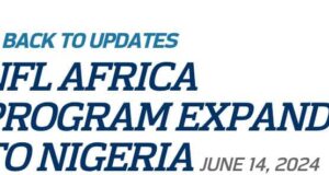 Whose Game Is It? NFL Africa’s Osi Umenyiora Accused of Hijacking Nigerian Flag Football and Dodging Infrastructure Development