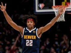 How NBA Star Zeke Nnaji is Empowering Nigerian Youths Through Sports and Education