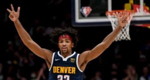How NBA Star Zeke Nnaji is Empowering Nigerian Youths Through Sports and Education