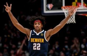 How NBA Star Zeke Nnaji is Empowering Nigerian Youths Through Sports and Education