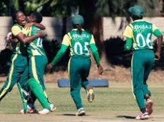 Nigeria Targets Malawi Victory to Boost Kwibuka T20i Semi-Final Hopes