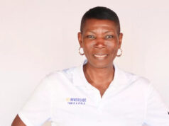 Fatima Yusuf-Olukoju Pledges United Efforts Among Nigerian Athletics Stakeholders