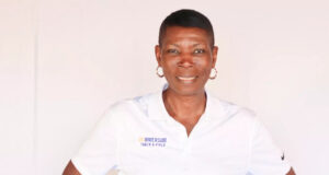 Olympian Fatima Yusuf-Olukoju Elected to Athletics Federation Board, Vows to Empower Nigerian Women in Sports
