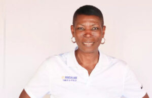 Olympian Fatima Yusuf-Olukoju Elected to Athletics Federation Board, Vows to Empower Nigerian Women in Sports