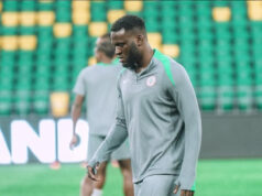 Victor Boniface’s Struggles Spark Mobi Okparaku Call For Patience