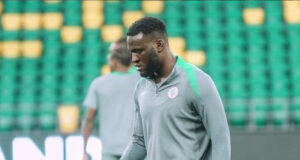 Victor Boniface’s Struggles Spark Mobi Okparaku Call For Patience