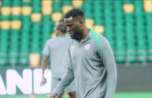 Victor Boniface’s Struggles Spark Mobi Okparaku Call For Patience