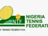 Nigeria Tennis Federation Hails ITF J30 Championship As Major Boost For Young Talents