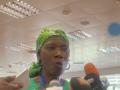 Fatima Yusuf-Olukoju Celebrates AFN Election Victory, Wants ‘All Heads Together’ For Nigeria’s Athletics