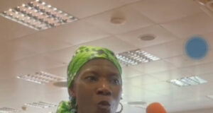 Fatima Yusuf-Olukoju Celebrates AFN Election Victory, Wants ‘All Heads Together’ For Nigeria’s Athletics