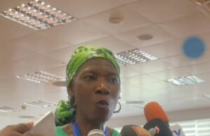 Fatima Yusuf-Olukoju Celebrates AFN Election Victory, Wants ‘All Heads Together’ For Nigeria’s Athletics