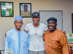 NAWIS Commends NSC’s Supervisory Role As Fatima Yusuf-Olukoju Wins Elections Into AFN Board As NAWIS Rep