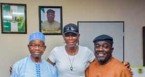 NAWIS Commends NSC’s Supervisory Role As Fatima Yusuf-Olukoju Wins Elections Into AFN Board As NAWIS Rep