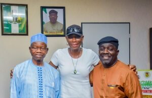 NAWIS Commends NSC’s Supervisory Role As Fatima Yusuf-Olukoju Wins Elections Into AFN Board As NAWIS Rep