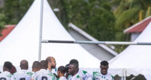 NRFF Unveils Squad for 2025 Rugby Africa Men’s Sevens in Mauritius