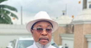 Tonobok Seeks Re-Election as Delegates, Board Members Arrive in Abuja Ahead of AFN Presidential Election