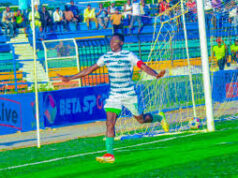 Anas Yusuf to Receive Eunisel Gold Boot, ₦200,000 Per Goal for NPFL 2024/25 Top Scorer Feat