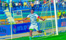 Anas Yusuf to Receive Eunisel Gold Boot, ₦200,000 Per Goal for NPFL 2024/25 Top Scorer Feat
