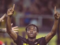 BREAKING: Sheffield United Sign Nigerian Talent Ehije Ukaki on Three-Year Deal