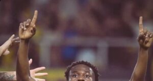 BREAKING: Sheffield United Sign Nigerian Talent Ehije Ukaki on Three-Year Deal