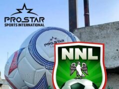ProStar Sports International Powers April/May NNL Excellence Awards, Celebrates Rising Stars of Nigerian Football