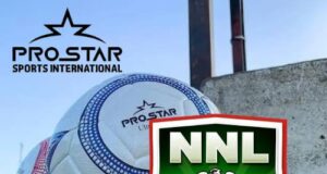 ProStar Sports International Powers April/May NNL Excellence Awards, Celebrates Rising Stars of Nigerian Football