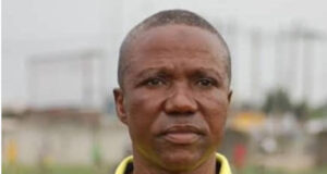 ‘We’ll Kill Them!’ – Sanni’s Bold Warning to Cup Dark‑Horses Abakaliki FC