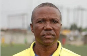 ‘We’ll Kill Them!’ – Sanni’s Bold Warning to Cup Dark‑Horses Abakaliki FC