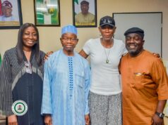 “I Will Not Let Your Votes Go in Vain” — Fatimat Yusuf-Olukoju Accepts NAWIS mandate into AFN Board