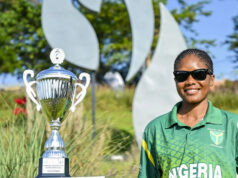 ” We Are Not Done Yet” Female Yellow Greens Captain Favour Eseigbe Hails Team’s Resilience in Kwibuka T20i Tournament Turn Around