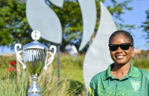 ” We Are Not Done Yet” Female Yellow Greens Captain Favour Eseigbe Hails Team’s Resilience in Kwibuka T20i Tournament Turn Around