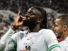 Tolu Arokodare Admits One Missing Point In His ‘Perfect’ Breakout Season
