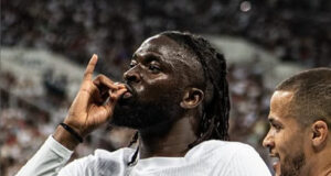 Tolu Arokodare Admits One Missing Point In His ‘Perfect’ Breakout Season