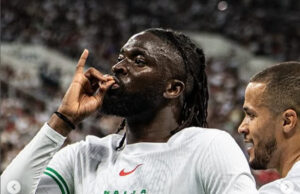 Tolu Arokodare Admits One Missing Point In His ‘Perfect’ Breakout Season