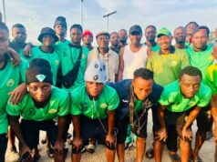 NNL Survival On The Line as Gateway United Receive Government Backing Ahead of Decisive Uyo Clash