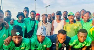 NNL Survival On The Line as Gateway United Receive Government Backing Ahead of Decisive Uyo Clash