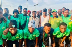 NNL Survival On The Line as Gateway United Receive Government Backing Ahead of Decisive Uyo Clash