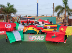 Checking the Hype: NFL Africa’s School Outreach in Nigeria Raises Questions Over Facilities and Follow‑Through