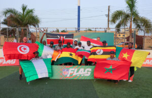 Checking the Hype: NFL Africa’s School Outreach in Nigeria Raises Questions Over Facilities and Follow‑Through