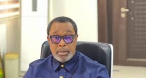 ‘It’s A Big Win For Us!’ Okowa Celebrates Ruling — Says World Athletics Has Protected Developing Nations