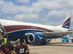 “I Can’t Believe What Arik Air Did,” Passenger Cries Out After Shock Experience On Lagos–Abuja Flight