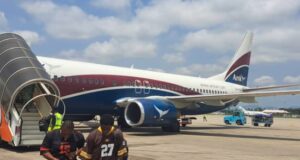 “I Can’t Believe What Arik Air Did,” Passenger Cries Out After Shock Experience On Lagos–Abuja Flight