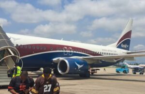 “I Can’t Believe What Arik Air Did,” Passenger Cries Out After Shock Experience On Lagos–Abuja Flight