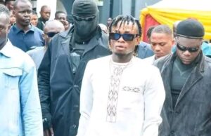 “From The Pitch To The People: Samuel Chukwueze’s Legacy Beyond Football”