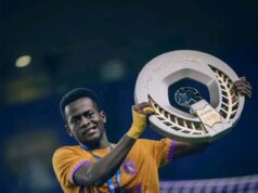 Nigeria’s Talent on Display: Five Players to Watch at FIFA Club World Cup
