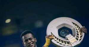 Nigeria’s Talent on Display: Five Players to Watch at FIFA Club World Cup